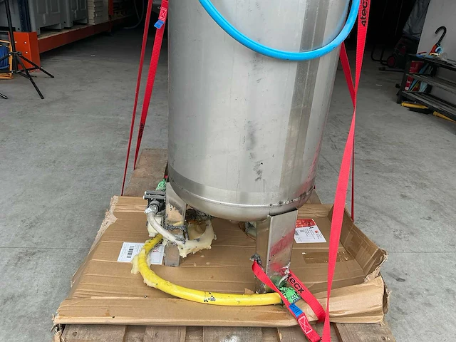 2021 joval 100v buffertank (2x) - afbeelding 22 van  29