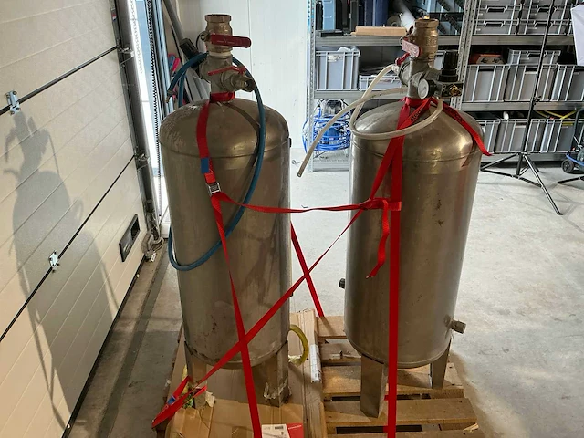 2021 joval 100v buffertank (2x) - afbeelding 24 van  29