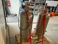 2021 joval 100v buffertank (2x) - afbeelding 25 van  29