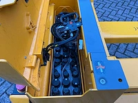 2021 jungheinrich eje c20 elektrische palletwagen - afbeelding 3 van  16