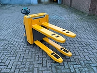 2021 jungheinrich eje c20 elektrische palletwagen - afbeelding 5 van  16