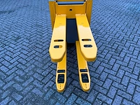 2021 jungheinrich eje c20 elektrische palletwagen - afbeelding 7 van  16