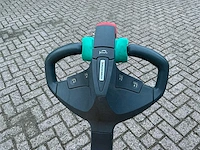 2021 jungheinrich eje c20 elektrische palletwagen - afbeelding 13 van  16