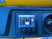 2021 jungheinrich eje c20 elektrische palletwagen - afbeelding 16 van  16