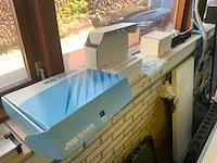2021 jwei lst-0604-rm digitale flatbed snijplotter - afbeelding 9 van  9