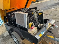 2021 kaeser e-power m50e mobiele luchtcompressor elektrisch - afbeelding 11 van  12