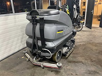 2021 karcher b250rbp zelfrijdende veegmachine - afbeelding 7 van  7