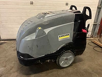 2021 karcher hds 10/20-4m hogedrukreiniger - afbeelding 1 van  7