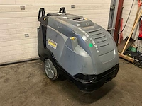 2021 karcher hds 10/20-4m hogedrukreiniger - afbeelding 2 van  7