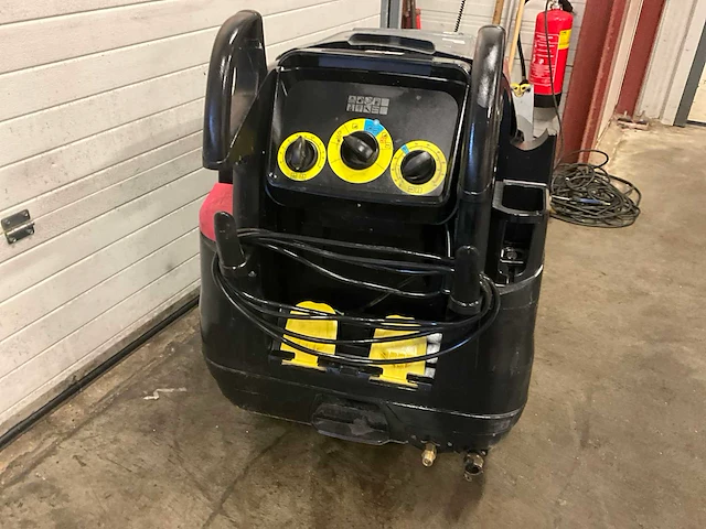 2021 karcher hds 10/20-4m hogedrukreiniger - afbeelding 4 van  7