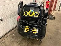 2021 karcher hds 10/20-4m hogedrukreiniger - afbeelding 4 van  7
