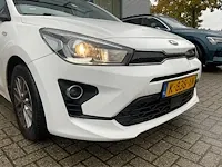 2021 kia rio rio 1.0 t-gdi mhev dynamic line personenauto - afbeelding 2 van  33