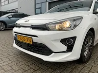 2021 kia rio rio 1.0 t-gdi mhev dynamic line personenauto - afbeelding 3 van  33