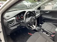 2021 kia rio rio 1.0 t-gdi mhev dynamic line personenauto - afbeelding 10 van  33