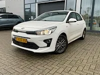2021 kia rio rio 1.0 t-gdi mhev dynamic line personenauto