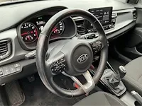 2021 kia rio rio 1.0 t-gdi mhev dynamic line personenauto - afbeelding 14 van  33