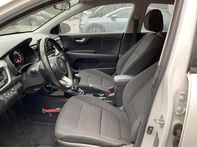 2021 kia rio rio 1.0 t-gdi mhev dynamic line personenauto - afbeelding 16 van  33