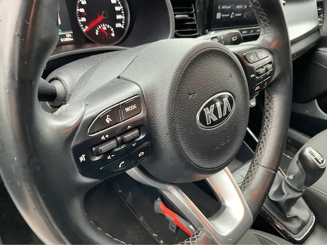 2021 kia rio rio 1.0 t-gdi mhev dynamic line personenauto - afbeelding 17 van  33