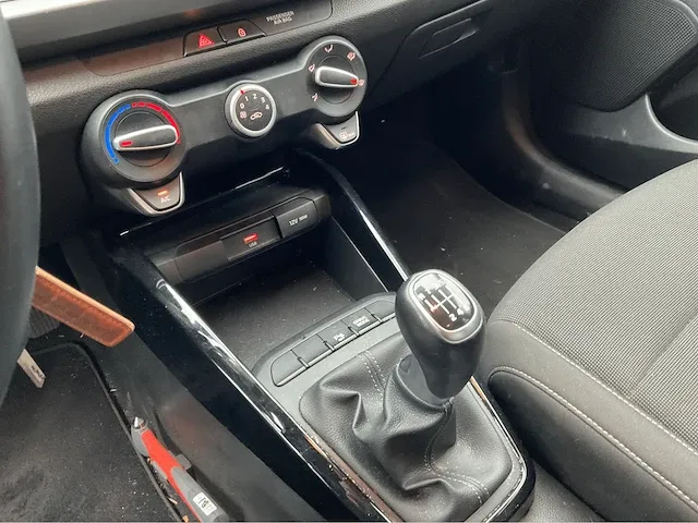 2021 kia rio rio 1.0 t-gdi mhev dynamic line personenauto - afbeelding 19 van  33