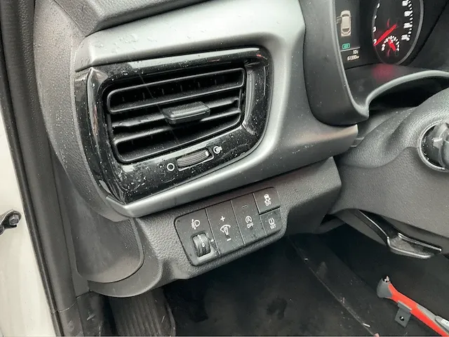 2021 kia rio rio 1.0 t-gdi mhev dynamic line personenauto - afbeelding 21 van  33