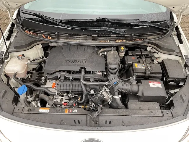 2021 kia rio rio 1.0 t-gdi mhev dynamic line personenauto - afbeelding 26 van  33