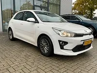 2021 kia rio rio 1.0 t-gdi mhev dynamic line personenauto - afbeelding 23 van  33