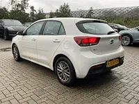 2021 kia rio rio 1.0 t-gdi mhev dynamic line personenauto - afbeelding 28 van  33