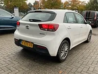2021 kia rio rio 1.0 t-gdi mhev dynamic line personenauto - afbeelding 29 van  33