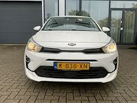 2021 kia rio rio 1.0 t-gdi mhev dynamic line personenauto - afbeelding 30 van  33