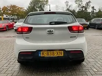 2021 kia rio rio 1.0 t-gdi mhev dynamic line personenauto - afbeelding 31 van  33
