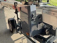 2021 klaas toplight 21 bau ladderlift - afbeelding 2 van  24