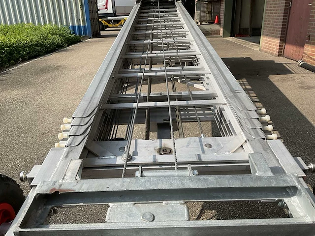 2021 klaas toplight 21 bau ladderlift - afbeelding 10 van  24