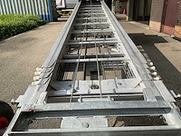 2021 klaas toplight 21 bau ladderlift - afbeelding 10 van  24