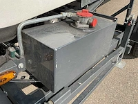 2021 klaas toplight 21 bau ladderlift - afbeelding 11 van  24