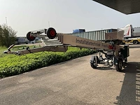 2021 klaas toplight 21 bau ladderlift - afbeelding 1 van  24
