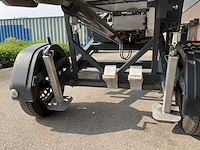 2021 klaas toplight 21 bau ladderlift - afbeelding 15 van  24