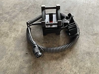 2021 klaas toplight 21 bau ladderlift - afbeelding 12 van  24