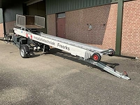 2021 klaas toplight 21 bau ladderlift - afbeelding 19 van  24
