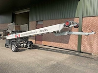 2021 klaas toplight 21 bau ladderlift - afbeelding 20 van  24
