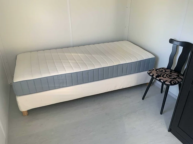 2021 kleinunits dubbele woonunit / kantoorunit - afbeelding 27 van  42