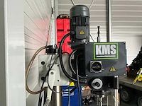 2021 kms ghd 40 af kolomboormachine - afbeelding 2 van  13