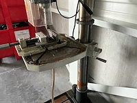 2021 kms ghd 40 af kolomboormachine - afbeelding 5 van  13
