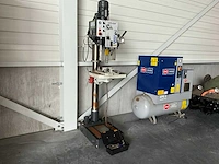 2021 kms ghd 40 af kolomboormachine - afbeelding 1 van  13