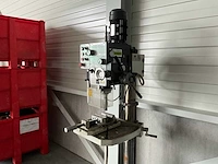 2021 kms ghd 40 af kolomboormachine - afbeelding 7 van  13