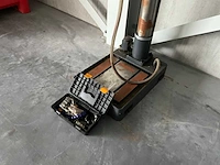 2021 kms ghd 40 af kolomboormachine - afbeelding 8 van  13
