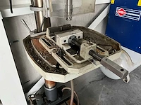 2021 kms ghd 40 af kolomboormachine - afbeelding 10 van  13