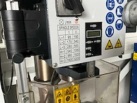 2021 kms ghd 40 af kolomboormachine - afbeelding 11 van  13