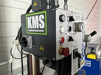 2021 kms ghd 40 af kolomboormachine - afbeelding 12 van  13