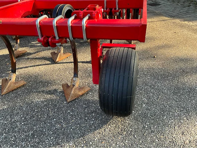 2021 knoche ökogrubber 300 cultivator - afbeelding 3 van  21