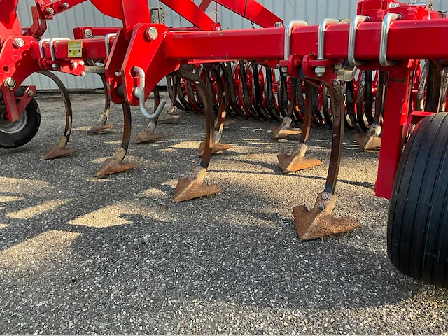 2021 knoche ökogrubber 300 cultivator - afbeelding 4 van  21